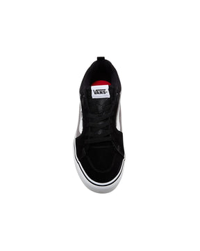 Tênis Vans - Filmore - Black/Gray