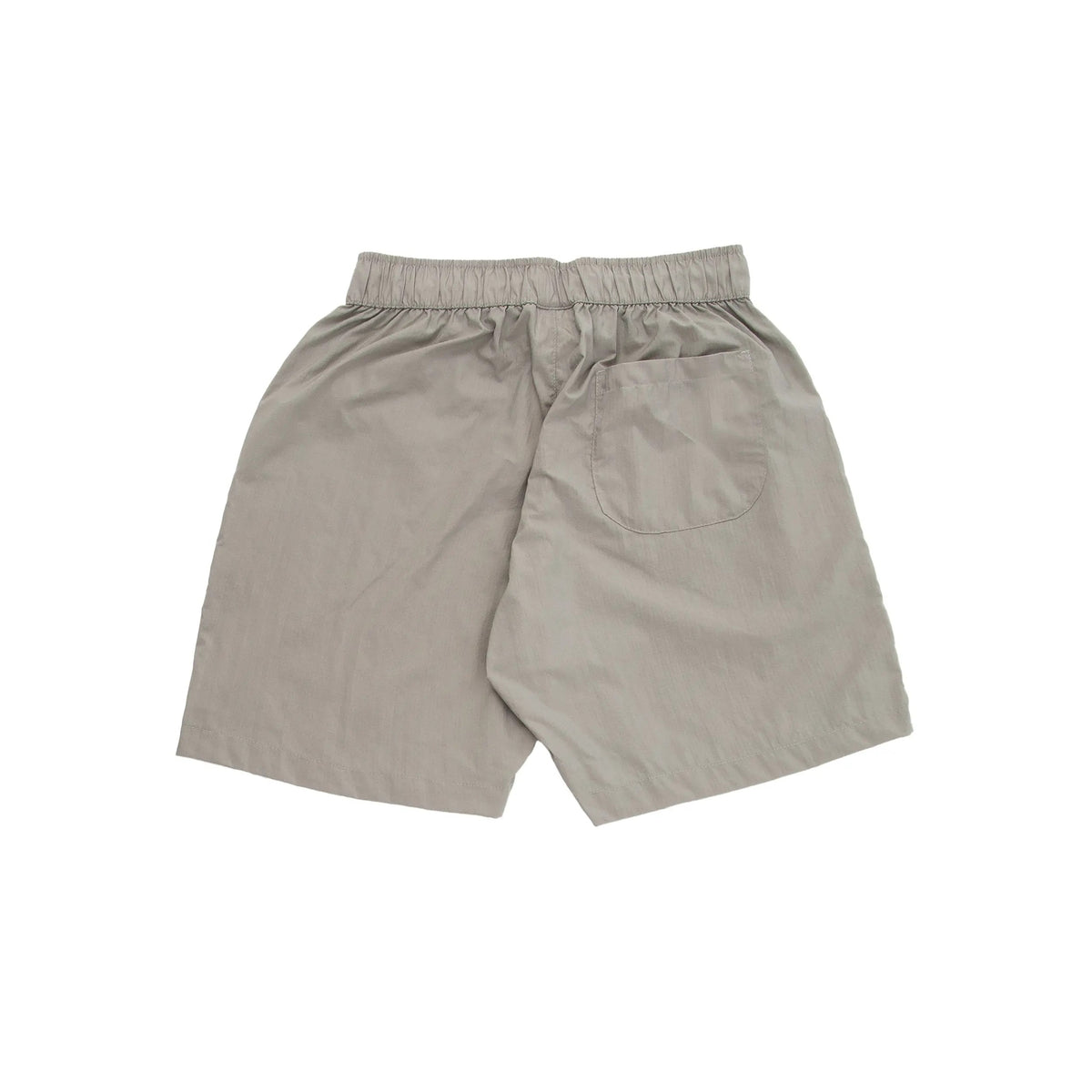 Short High - Ripstop Shorts - Grey
