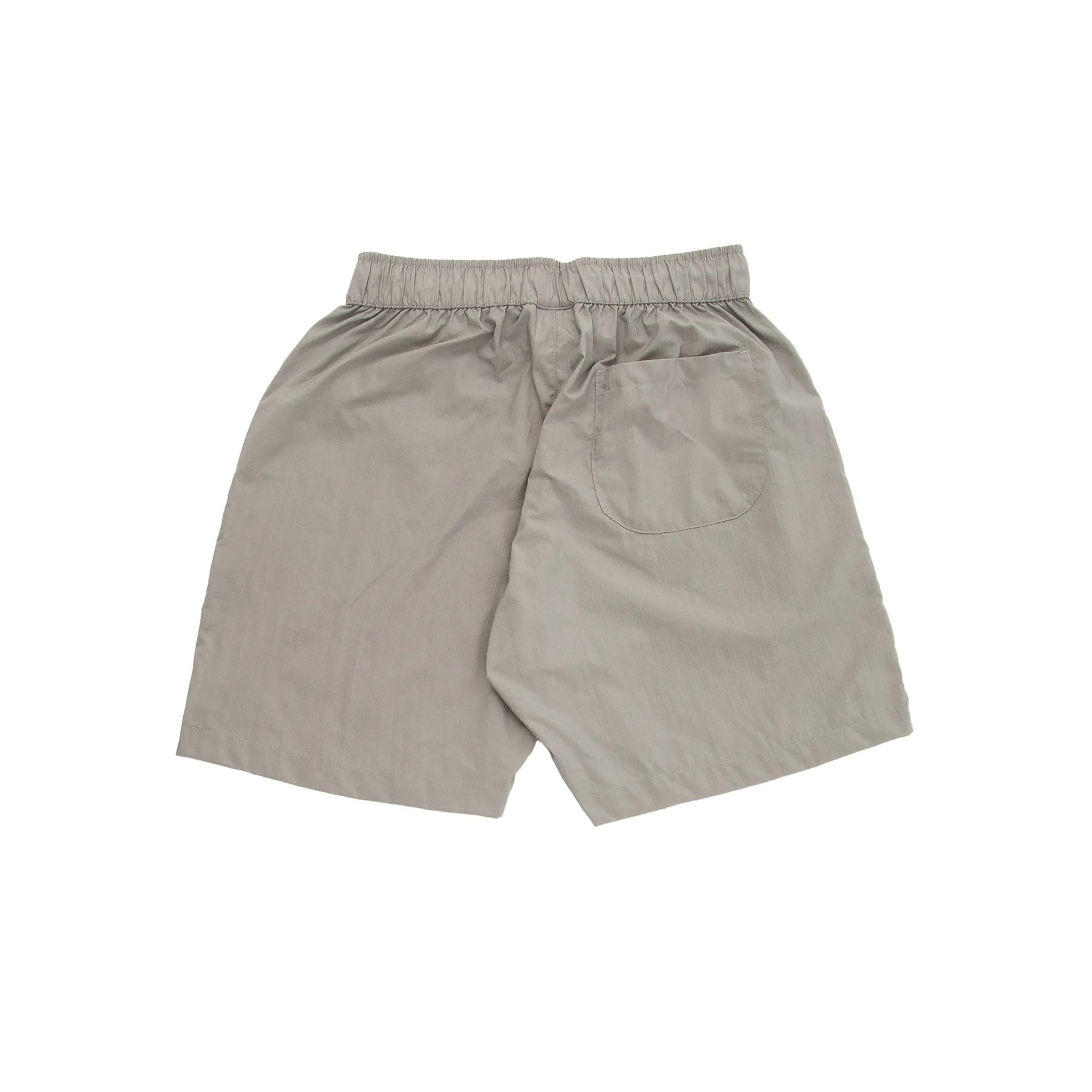 Short High - Ripstop Shorts - Grey