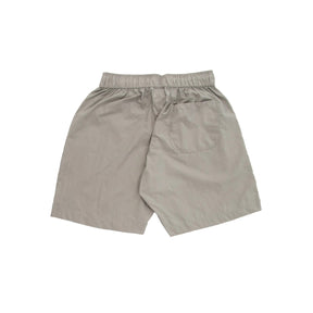 Short High - Ripstop Shorts - Grey