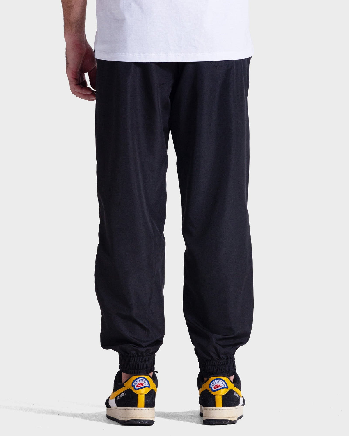 Calça Rusty - Drive - Preto