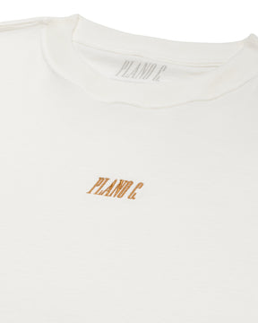 Camiseta Plano C - Logo