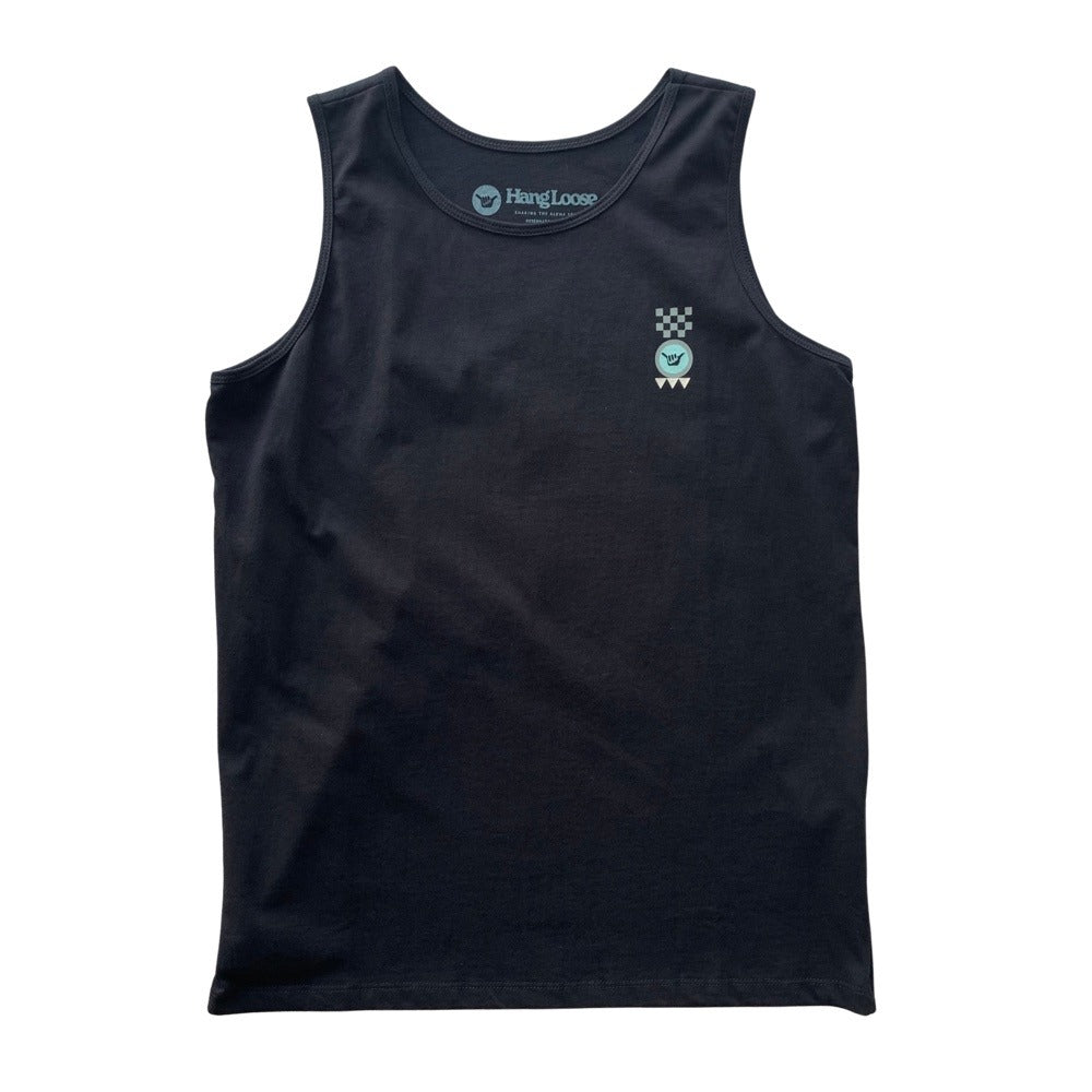 Regata Hang Loose - Silk Block