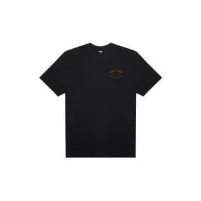 Camiseta Thug Nine - The Mansion - Black