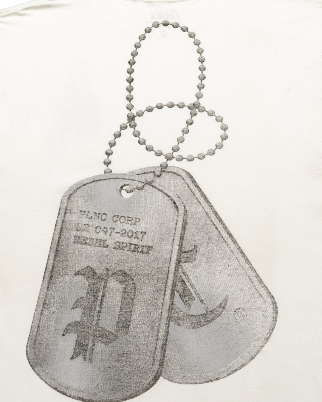 Camiseta Plano C - DogTag