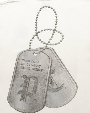 Camiseta Plano C - DogTag