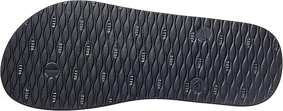 Sandália Reef - Seaside - Black