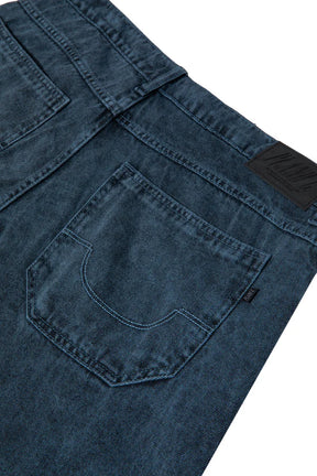 Calça Plano C -  Stoned Vulk "©"  - Blue