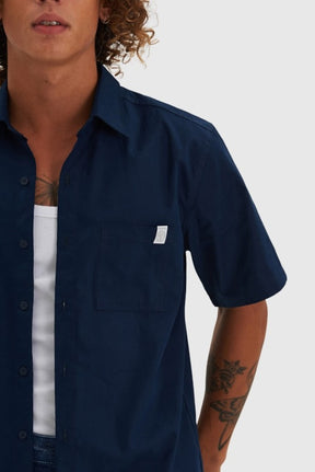 Camisa BAW - Box Lisa Classy - Marinho