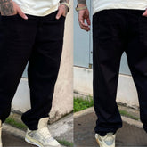 Calça DGN - Reta Hanks - Preto