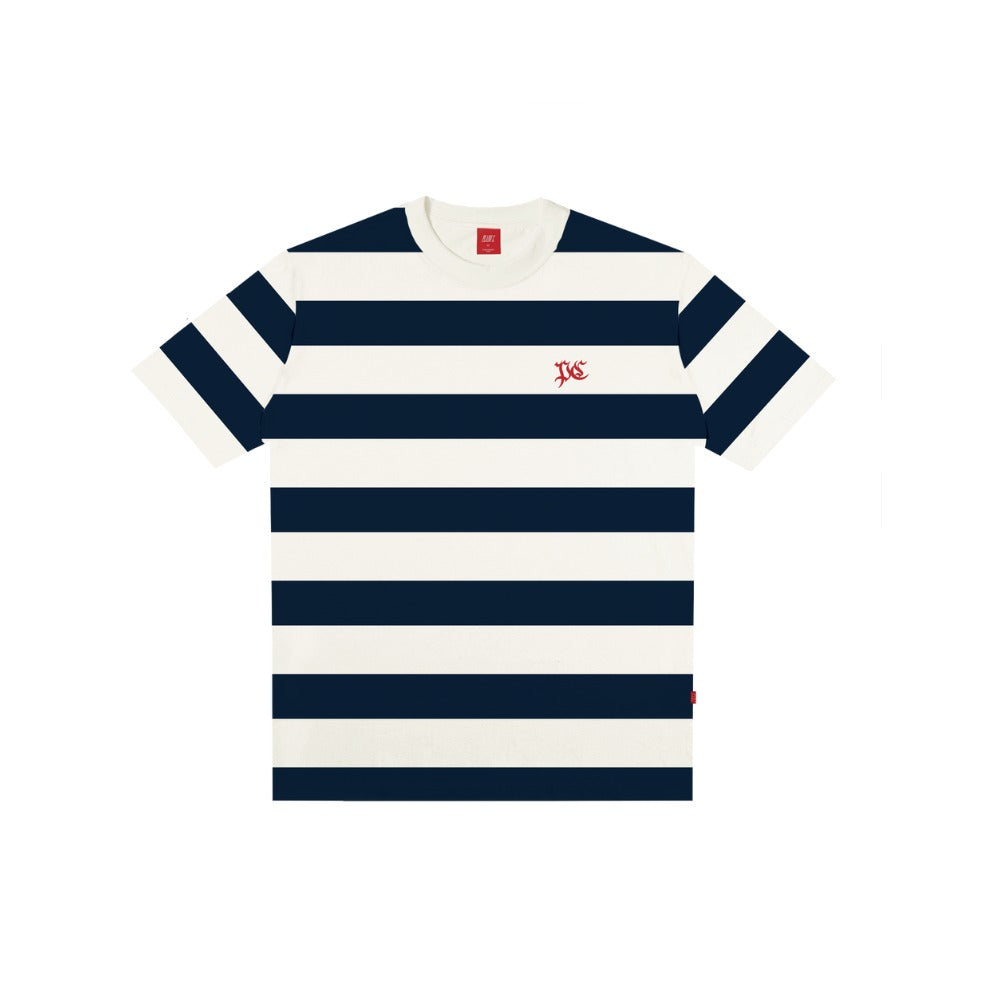 Camiseta Plano C - Listrada Stripe
