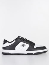 Tênis Mormaii - Urban Action Retrô - Preto/Branco/Preto