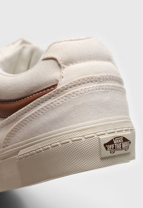 Tênis Vans - Caldrone - Off White