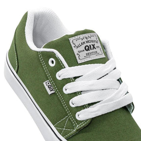 Tênis Qix - Allan Mesquita - Oliva