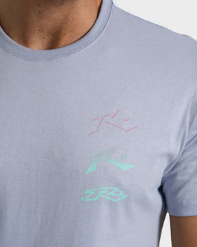 Camiseta Rusty - Order