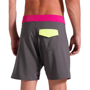Boardshort Hang Loose - The Ride - Grafite