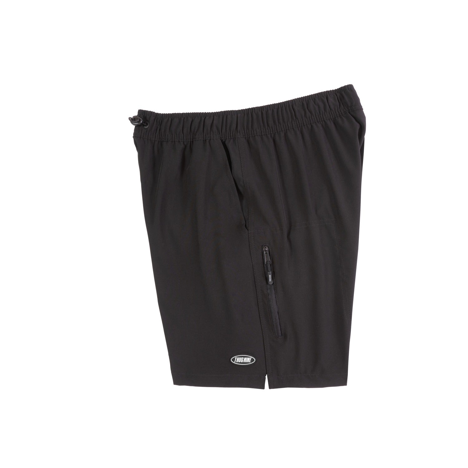 Short Thug Nine - Beach