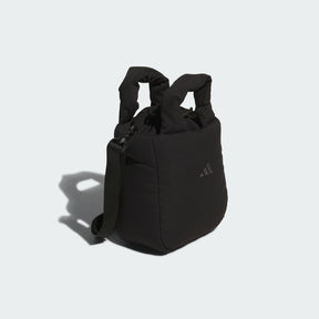 Shoulder Bag Adidas -  Must Haves Puffy - Black