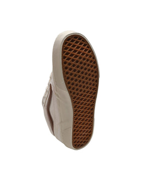 Tênis Vans - Caldrone - Off White