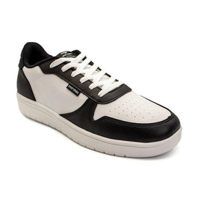 Tênis Mormaii - Authentic V2 - Black/White