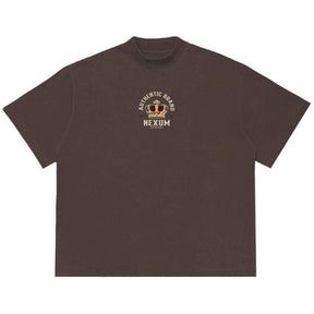 Camiseta Nexum - Oversized - The King