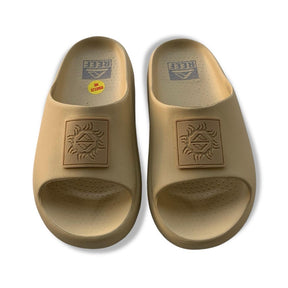 Sandália Nuvem Reef - RYBRCAN - Ocher