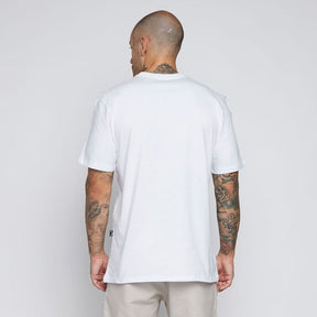 Camiseta Billabong - Nuclear - Branco