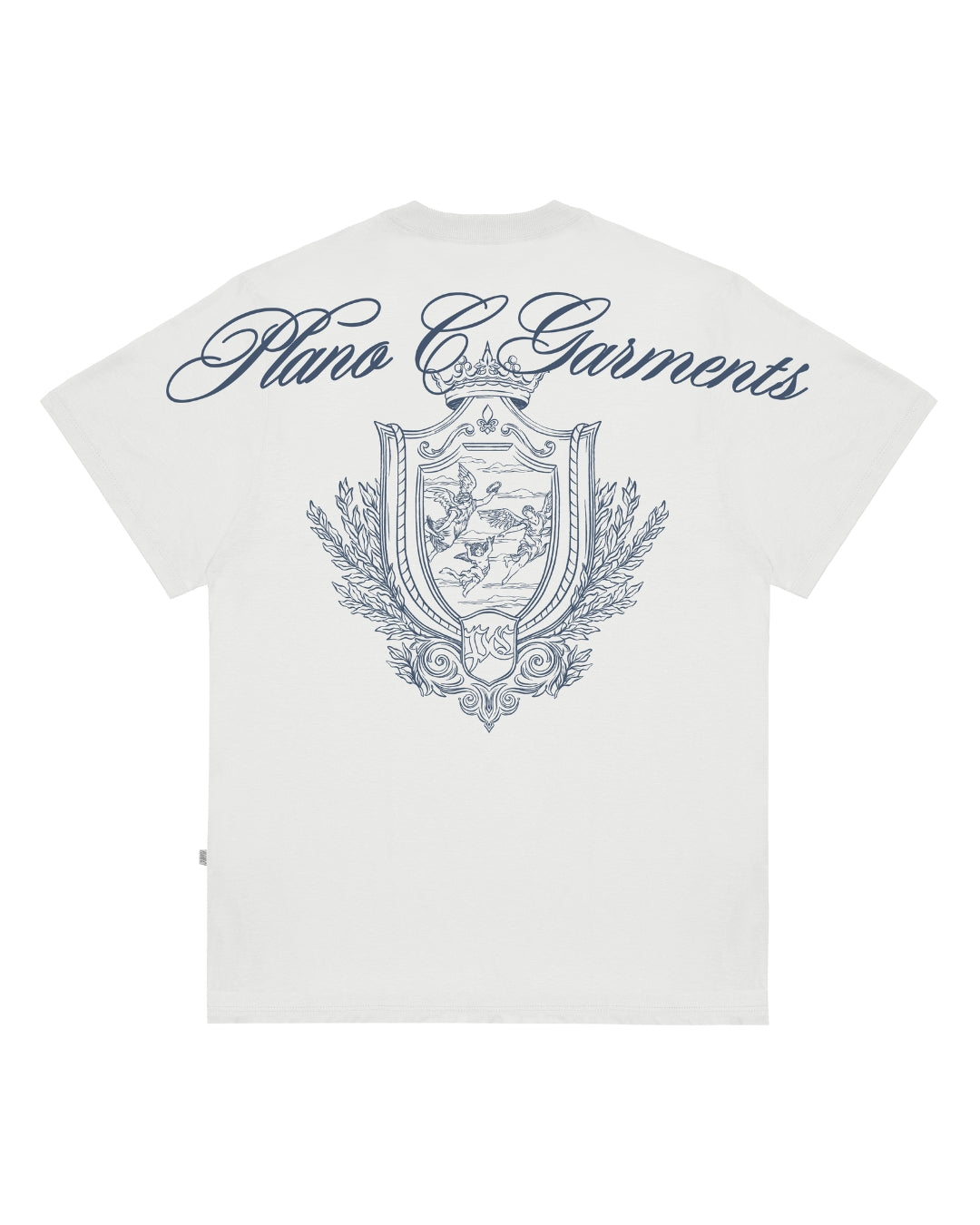 Camiseta Plano C - Celestial