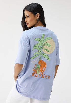 Camiseta Rusty - Growing