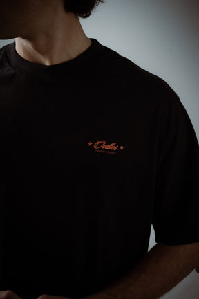 Camiseta Oodles - Production - Preto