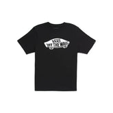 Camiseta Vans - Style 76 - Black