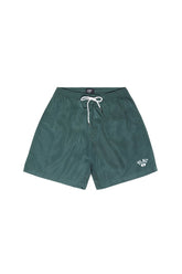 Short Plano C - WR PLNC - Green