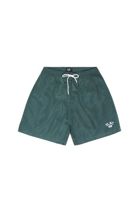 Short Plano C - WR PLNC - Green