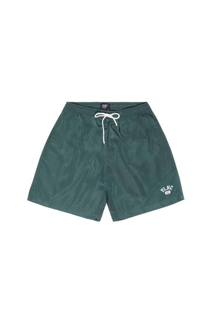 Short Plano C - WR PLNC - Green