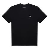 Camiseta Thug Nine - Basic T9 Patch - Black