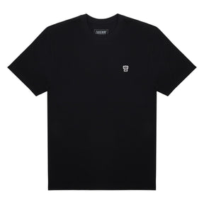 Camiseta Thug Nine - Basic T9 Patch - Black