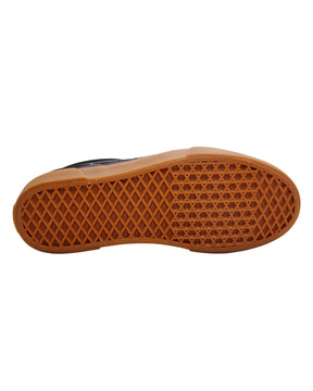Tênis Vans - Caldrone - Black/Gum