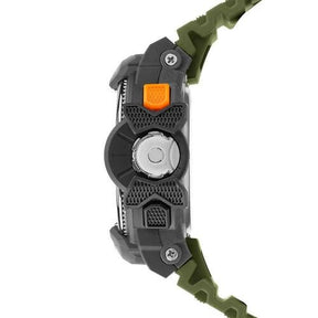 Relógio Mormaii Wave Verde - MOLCDAAT/8V