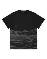Camiseta Plano C - Lone Rider