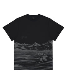 Camiseta Plano C - Lone Rider