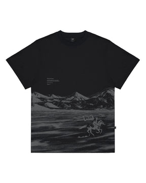 Camiseta Plano C - Lone Rider