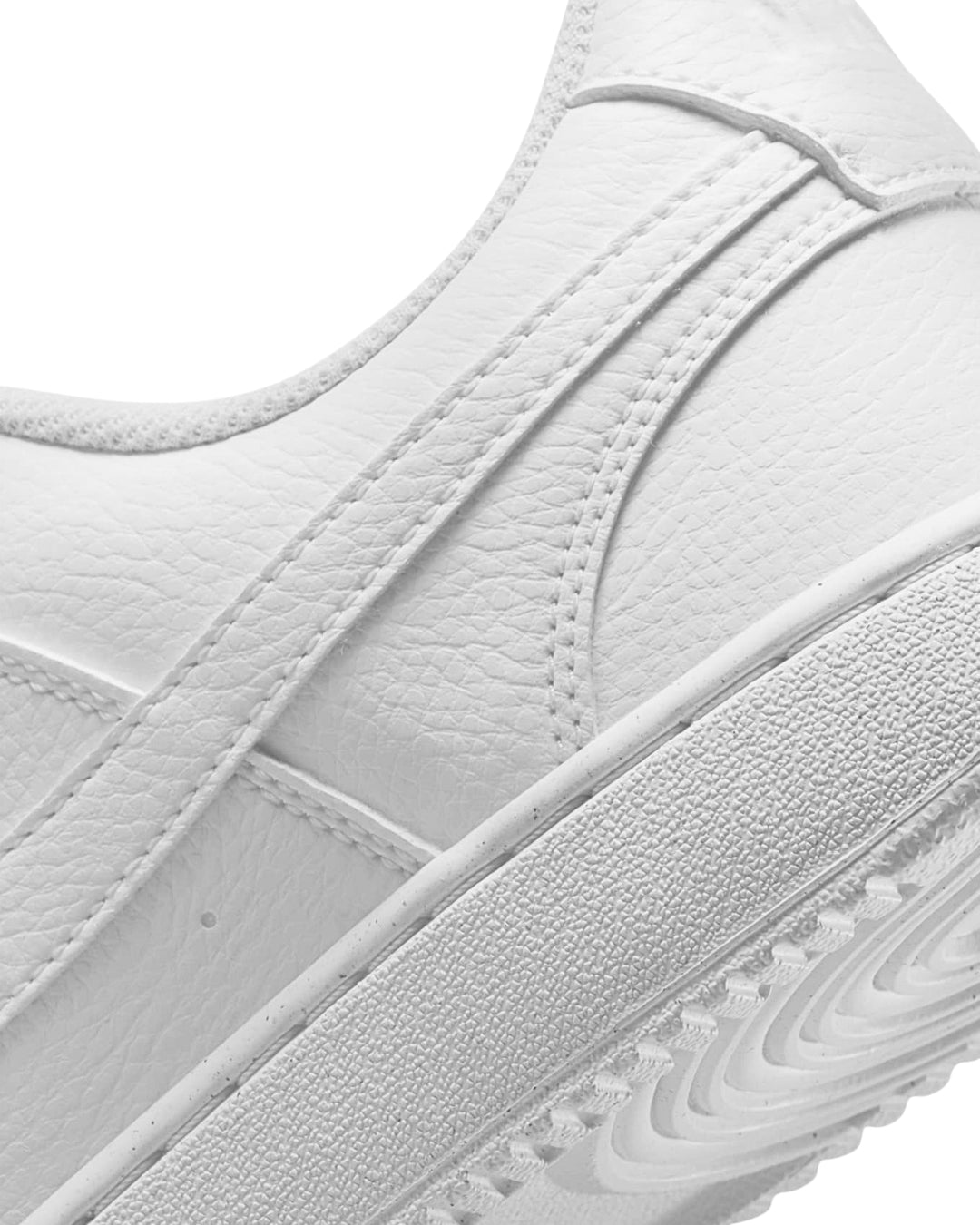 Tênis Nike - Court Vision - Branco