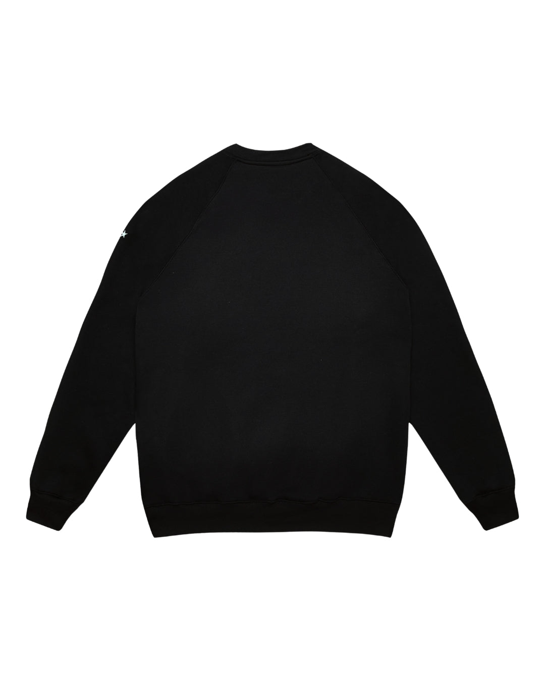 Casaco Moletom Plano C - Crewneck Team