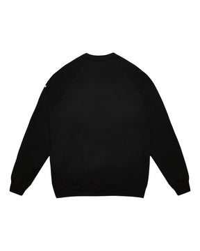 Casaco Moletom Plano C - Crewneck Team