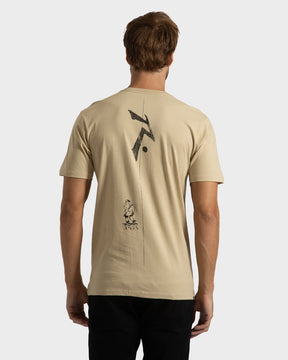 Camiseta Rusty - Yeti