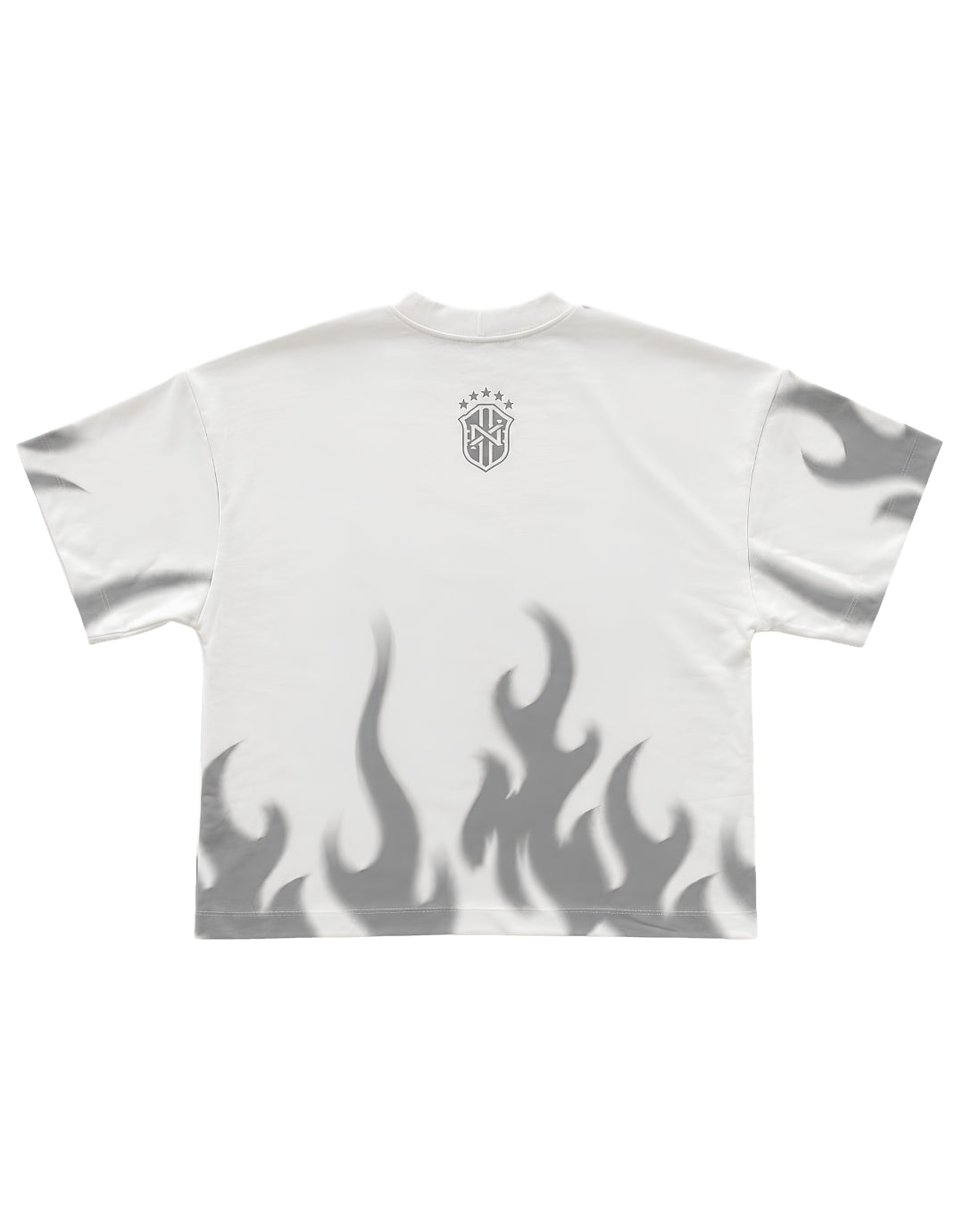 Camiseta Nexum - Joga Bonito