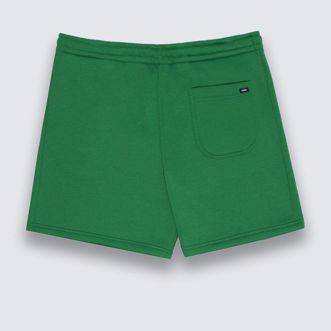 Bermuda Moletom Vans - Core Basic - Verde