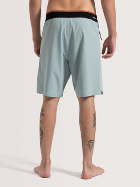 Boardshort Hang Loose - Laser 20 - Light Blue