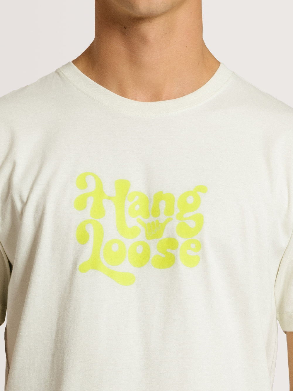 Camiseta Hang Loose - Melted