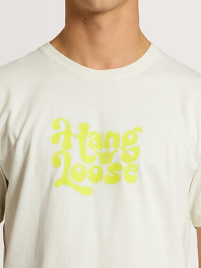 Camiseta Hang Loose - Melted